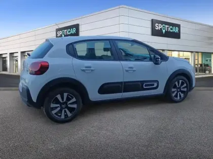 Photo 5 Citroën C3 Gén. III Ph2 Shine 5