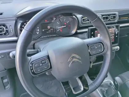 Photo 11 Citroën C3 Gén. III Ph2 Shine 5