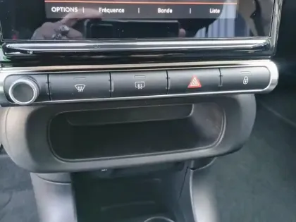 Photo 12 Citroën C3 Gén. III Ph2 Shine 5