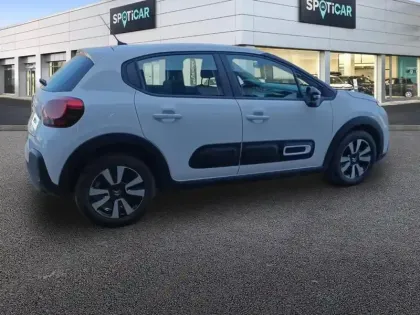 Photo 27 Citroën C3 Gén. III Ph2 Shine 5