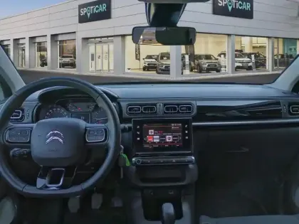 Photo 9 Citroën C3 Gén. III Ph2 Shine 5