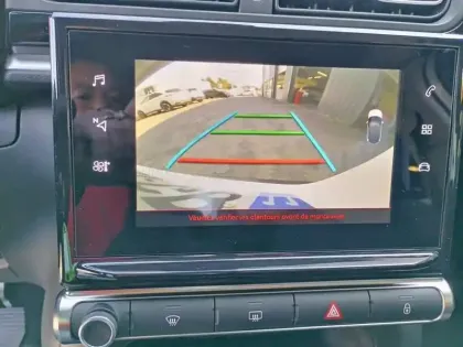 Photo 25 Citroën C3 Gén. III Ph2 Shine 5