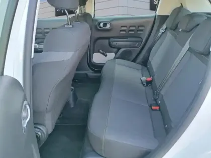 Photo 22 Citroën C3 Gén. III Ph2 Shine 5