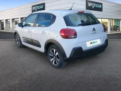 Photo 29 Citroën C3 Gén. III Ph2 Shine 5