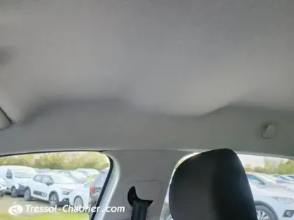 Photo 24 Citroën C3 Gén. III Ph2 Shine 5