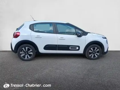 Photo 5 Citroën C3 Gén. III Ph2 Shine 5