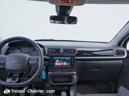 Photo 9 Citroën C3 Gén. III Ph2 Shine 5