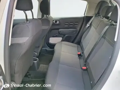 Photo 22 Citroën C3 Gén. III Ph2 Shine 5