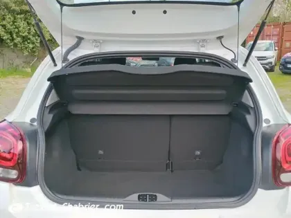 Photo 7 Citroën C3 Gén. III Ph2 Shine 5