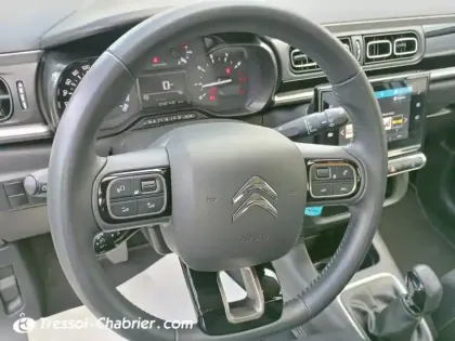 Photo 11 Citroën C3 Gén. III Ph2 Shine 5