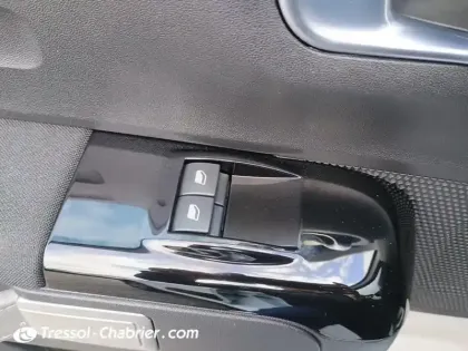 Photo 19 Citroën C3 Gén. III Ph2 Shine 5