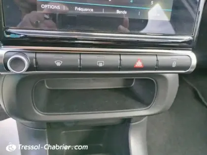 Photo 12 Citroën C3 Gén. III Ph2 Shine 5