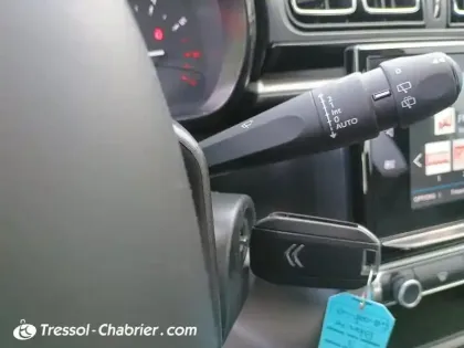 Photo 17 Citroën C3 Gén. III Ph2 Shine 5