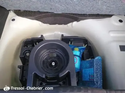 Photo 26 Citroën C3 Gén. III Ph2 Shine 5