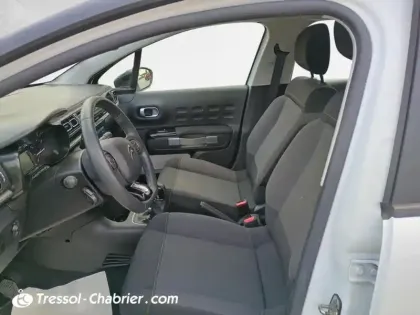 Photo 8 Citroën C3 Gén. III Ph2 Shine 5