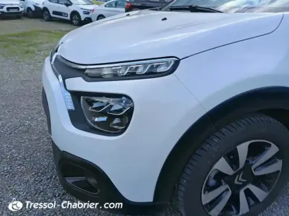 Photo 13 Citroën C3 Gén. III Ph2 Shine 5