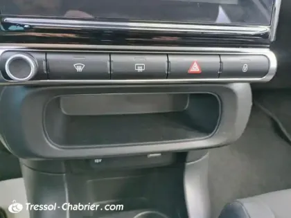 Photo 21 Citroën C3 Gén. III Ph2 Shine 5