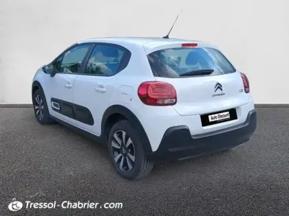 Photo 29 Citroën C3 Gén. III Ph2 Shine 5