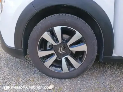 Photo 14 Citroën C3 Gén. III Ph2 Shine 5