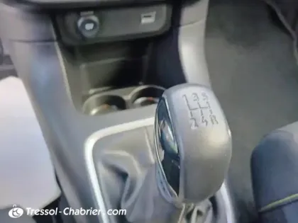 Photo 23 Citroën C3 Gén. III Ph2 Shine 5