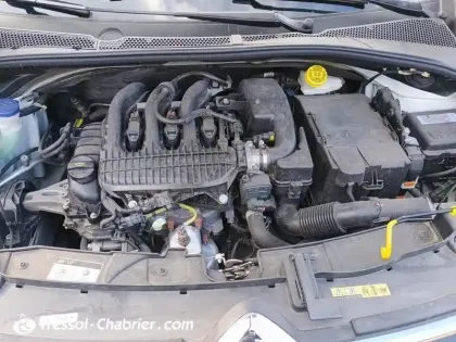 Photo 6 Citroën C3 Gén. III Ph2 Shine 5