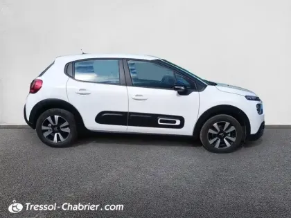 Photo 27 Citroën C3 Gén. III Ph2 Shine 5