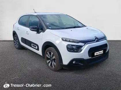 Photo 28 Citroën C3 Gén. III Ph2 Shine 5