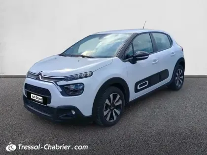 Photo Citroën C3
