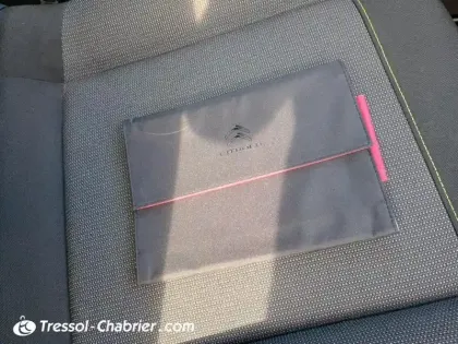 Photo 15 Citroën C3 Gén. III Ph2 Shine 5