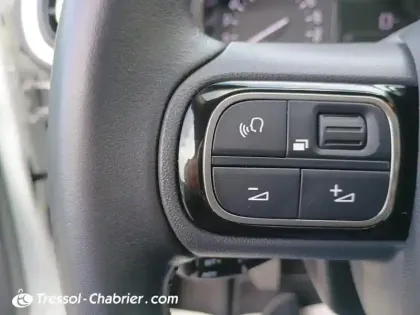 Photo 18 Citroën C3 Gén. III Ph2 Shine 5