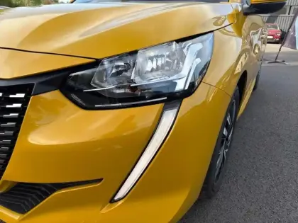 Photo 13 Peugeot 208 Gén. II Ph1 Allure 5