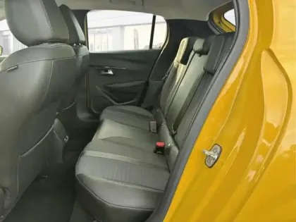 Photo 22 Peugeot 208 Gén. II Ph1 Allure 5