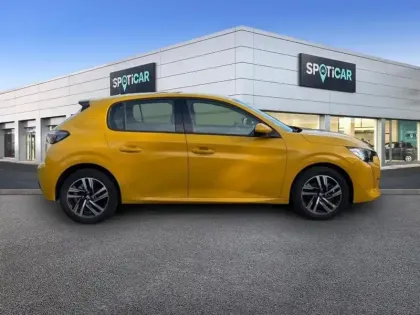 Photo 5 Peugeot 208 Gén. II Ph1 Allure 5