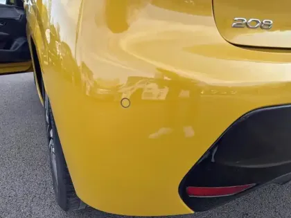 Photo 25 Peugeot 208 Gén. II Ph1 Allure 5
