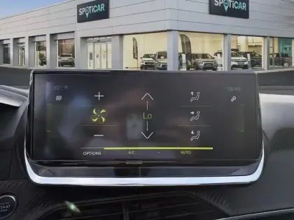 Photo 21 Peugeot 208 Gén. II Ph1 Allure 5