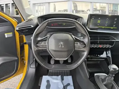 Photo 11 Peugeot 208 Gén. II Ph1 Allure 5