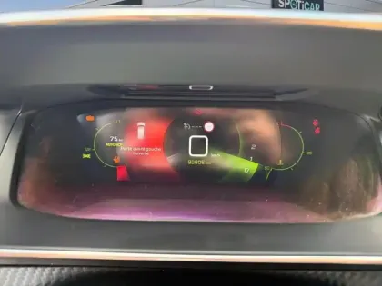 Photo 20 Peugeot 208 Gén. II Ph1 Allure 5