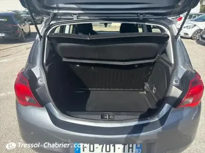 Photo 17 Opel Corsa  1.4 90 ch Design 120 ans