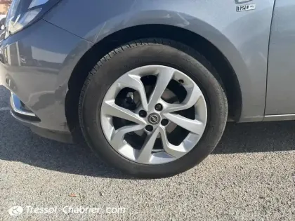 Photo 21 Opel Corsa  1.4 90 ch Design 120 ans