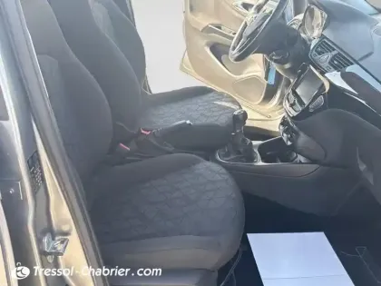 Photo 23 Opel Corsa  1.4 90 ch Design 120 ans