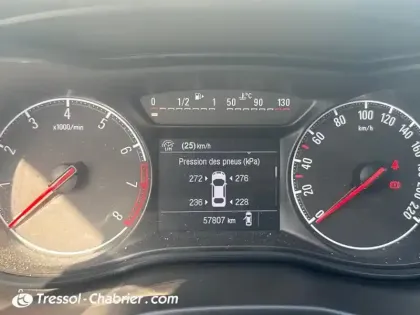 Photo 13 Opel Corsa  1.4 90 ch Design 120 ans