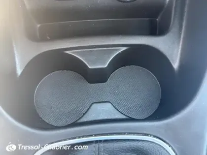 Photo 10 Opel Corsa  1.4 90 ch Design 120 ans