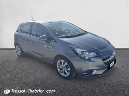 Photo 22 Opel Corsa  1.4 90 ch Design 120 ans