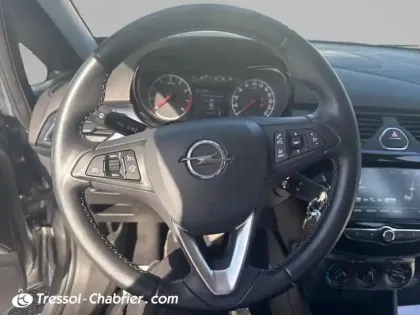Photo 25 Opel Corsa  1.4 90 ch Design 120 ans