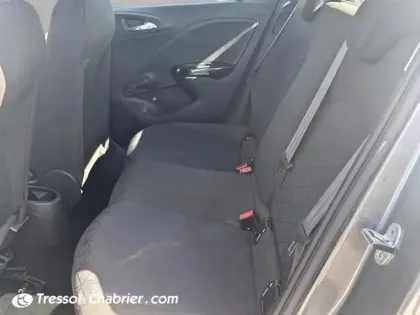 Photo 24 Opel Corsa  1.4 90 ch Design 120 ans