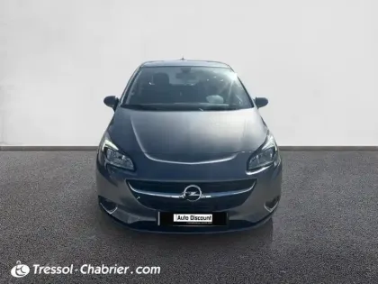 Photo 8 Opel Corsa  1.4 90 ch Design 120 ans