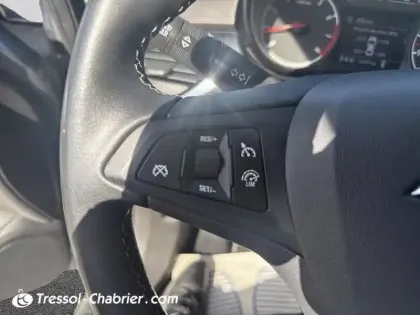 Photo 15 Opel Corsa  1.4 90 ch Design 120 ans