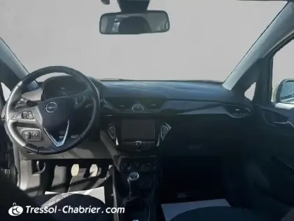 Photo 5 Opel Corsa  1.4 90 ch Design 120 ans