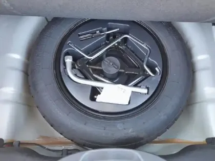 Photo 26 Fiat 500 Gén. I Ph2 MY22 Dolcevita 3