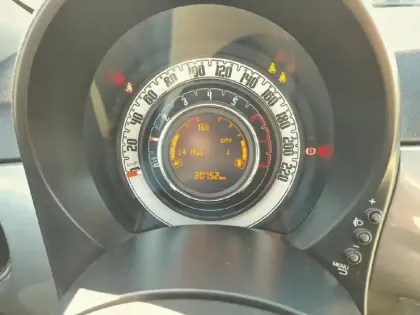 Photo 20 Fiat 500 Gén. I Ph2 MY22 Dolcevita 3